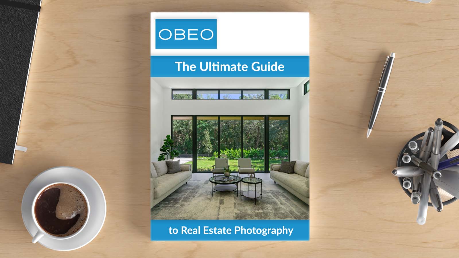 The Ultimate Guide to Real Estate